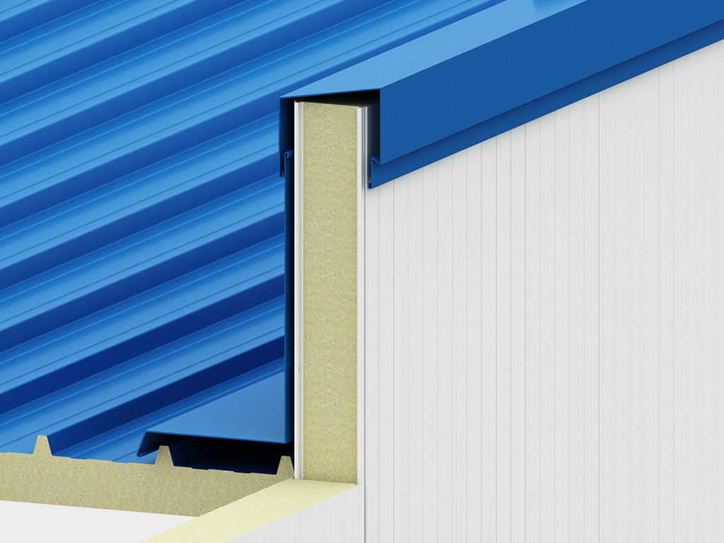 Parapet